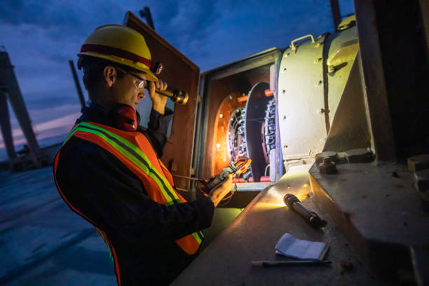 Best Electrical Installation Contractor  in Pottstown, PA
