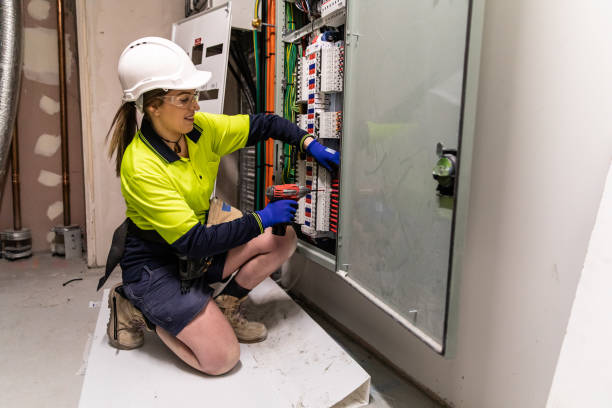 Best Generator Installation Services  in Pottstown, PA