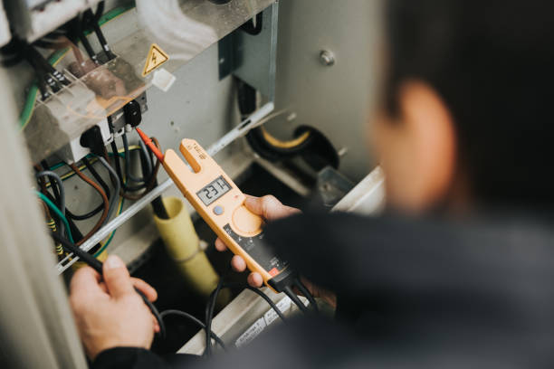 Best Commercial Electrician Services  in Pottstown, PA