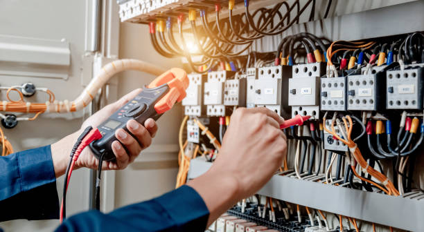 Best Electrical Rewiring Services  in Pottstown, PA