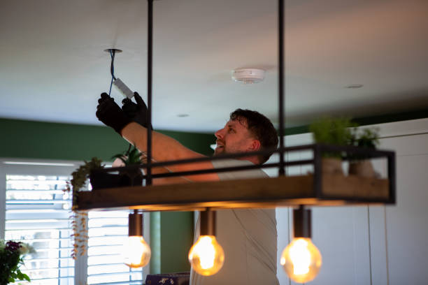 Best Electrical Outlet Repair  in Pottstown, PA