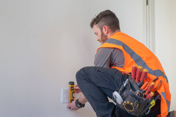 Best Electrical Rewiring Services  in Pottstown, PA