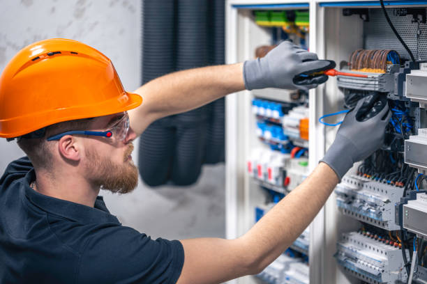 Best Local Electrician Companies  in Pottstown, PA