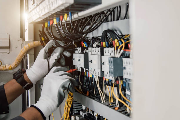 Best Ceiling Fan Installation Electrician  in Pottstown, PA